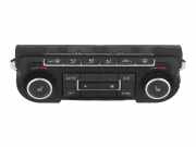 Heizungsbetätigung (Konsole) VW Tiguan I (5N) 2.0 TDI 4motion 130 kW 177 PS (1