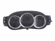 Tachometer DACIA Sandero II (SD) 1.0 SCe 75 54 kW 73 PS (12.2016-> ) 248102383