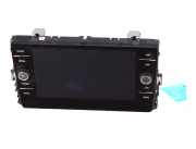 5G6919605B Display VW Passat B8 Variant (3G) 2.0 TDI 110 kW 150 PS (11.2014->