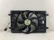 Elektrolüfter VW Golf VIII (CD) 1.5 eTSI 110 kW 150 PS (12.2019-> ) 5Q0121203D