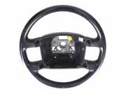 Lenkrad VW Phaeton (3D) 3.0 V6 TDI 4motion 165 kW 224 PS (09.2004-05.2007) 3D0