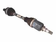 Antriebswelle rechts vorne MERCEDES-BENZ GLC (X253) AMG 43 4matic 270 kW 367 P