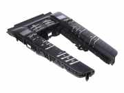 Heizungsbetätigung (Konsole) PORSCHE Macan 1 (95B) 3.0 S 260 kW 354 PS (07.201