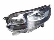 Hauptscheinwerfer links OPEL Vivaro C Kasten (K0) Vivaro-e HYDROGEN 100 kW 136