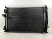 Kühler PEUGEOT 308 II SW 1.6 BlueHDI 88 kW 120 PS (03.2014-> ) 9809141780
