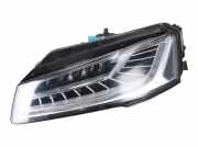 Hauptscheinwerfer links AUDI A8 (4H) 3.0 TDI quattro 190 kW 258 PS (10.2013-01