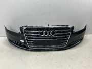 Stoßstange vorne AUDI A8 (4H) 4.0 TFSI quattro 320 kW 435 PS (10.2013-12.2015) (10/2013-12/2015)