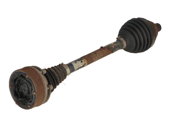 Antriebswelle links vorne VW Scirocco III (13) 1.4 TSI 92 kW 125 PS (11.2013-1 Bild Antriebswelle links vorne VW Scirocco III (13) 1.4 TSI 92 kW 125 PS (11.2013-1