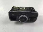 Schalter für Licht MERCEDES-BENZ A-Klasse (W177) A2479052902