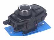 Radio Bedienschalter BMW 1er (F20) 116d 85 kW 116 PS (03.2015-> ) 9261704