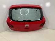 Heckklappe / Heckdeckel OPEL Astra J (P10) 1.4 74 kW 101 PS (12.2009-10.2015)