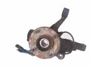 Achsschenkel rechts vorne FORD Fiesta VI (CB1, CCN) 1.2 60 kW 82 PS (06.2008->