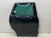 Tür rechts hinten CITROEN C3 II Aircross (2R, 2C) 1.2 PureTech 110 81 kW 110 P