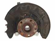 Achsschenkel rechts vorne VW Passat B8 Variant (3G) 1.6 TDI 88 kW 120 PS (08.2