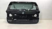 Heckklappe / Heckdeckel BMW X3 (G01, F97) xDrive 30e Plug-in-Hybrid 120 kW 163