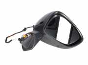 Außenspiegel rechts OPEL Crossland X (P17) 1.5 Turbo D 88 kW 120 PS (08.2018->