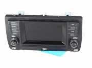 Display VW Golf VII Variant (BA, BV) 1.6 TDI 77 kW 105 PS (05.2013-> )