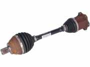 Antriebswelle links vorne AUDI A3 Sportback (8V) 1.0 TFSI 85 kW 115 PS (07.201
