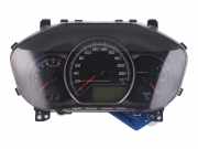 Tachometer TOYOTA Yaris (P13) 1.3 73 kW 99 PS (09.2011-> ) (ab 09/2011)