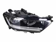 Hauptscheinwerfer rechts VW T-Roc (A11) 1.0 TSI 81 kW 110 PS (09.2020-> ) 2GA9