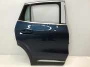 Tür rechts hinten MERCEDES-BENZ GLA (H247) GLA 200 120 kW 163 PS (02.2020-> )