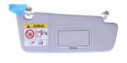 Sonnenblende rechts OPEL Corsa E (X15) 1.4 66 kW 90 PS (09.2014-> )