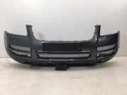 Stoßstange vorne VW Touareg I (7L) 3.0 TDI V6 165 kW 224 PS (11.2004-05.2010) (11/2004-05/2010)