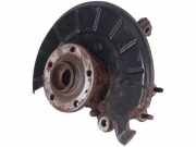 Achsschenkel links vorne VW Golf VI (5K) 2.0 GTD 125 kW 170 PS (04.2009-11.2012) (04/2009-11/2012)