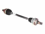 Antriebswelle VW Tiguan II (AD) 2.0 TDI 4motion 110 kW 150 PS (01.2016-> ) 5NA