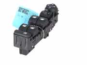 Schalter für Fensterheber links vorne OPEL Crossland X (P17) 1.5 Turbo D 88 kW