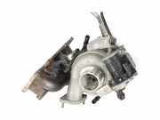 Turbolader GENESIS G70 (IK) 2.0 T-GDi 180 kW 245 PS (06.2021-> ) (ab 06/2021)