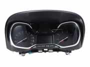 983632238000 Tachometer CITROEN C3 II Aircross (2R, 2C) 1.2 PureTech 110 81 kW
