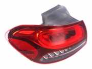 Rückleuchte außen links MERCEDES-BENZ GLA (H247) GLA 200 4matic 120 kW 163 PS