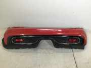 Stoßstange hinten MINI Mini (F56) Cooper S 141 kW 192 PS (12.2013-> ) 7380020