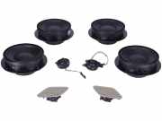 Dynaudio Lautsprechersystem VW Golf VII (5G)