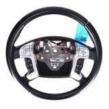 7S713600JB3ZHE Lenkrad FORD Mondeo IV Turnier (BA7) 2.0 107 kW 146 PS (03.2007