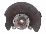 Achsschenkel rechts vorne SKODA Octavia III Kombi (5E) 2.0 TDI 110 kW 150 PS (