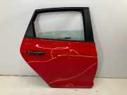 Tür rechts hinten VW Polo VI (AW) 1.0 48 kW 65 PS (08.2017-> ) 2G4833052Q