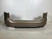 Stoßstange hinten VW Passat B8 Variant (3G) 2.0 TDI 4motion 140 kW 190 PS (11.