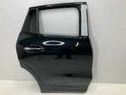 Tür rechts hinten MERCEDES-BENZ GLA (H247) GLA 200 4matic 120 kW 163 PS (10.20