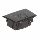 Schalter für Warnblinker VW Golf VIII (CD) 1.5 TSI 96 kW 131 PS (07.2019-> ) 5