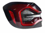 Rückleuchte außen links BMW X3 (G01, F97) xDrive 20i 135 kW 184 PS (12.2017->