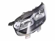 Hauptscheinwerfer links OPEL Vivaro C Kasten (K0) Vivaro-e HYDROGEN 100 kW 136