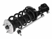 Federbein links rechts vorne VW Crafter Kasten (SY, SX)