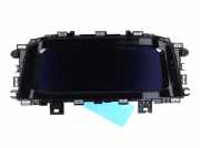 Tachometer VW Golf VIII (CD) 1.5 TSI 110 kW 150 PS (07.2019-> ) (ab 07/2019)