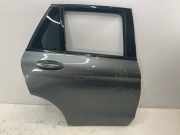 Tür rechts hinten MERCEDES-BENZ GLC (X253) AMG 43 4matic 270 kW 367 PS (04.201