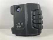 Motorabdeckung AUDI Q5 (FY) 40 TDI quattro 140 kW 190 PS (11.2018-> ) (ab 11/2018)