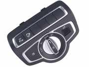 Schalter für Licht MERCEDES-BENZ GLC (X253) 220 d 4matic 125 kW 170 PS (06.2015-> ) (ab 06/2015)