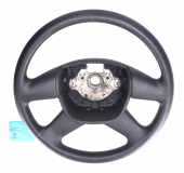Lenkrad SKODA Roomster (5J) 1.2 TDI 55 kW 75 PS (03.2010-05.2015) (03/2010-05/2015)