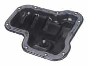 Ölwanne TOYOTA Yaris (P21) 1.5 Hybrid 68 kW 92 PS (02.2020-> ) 1210215010